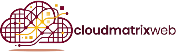 Cloudmatrixweb